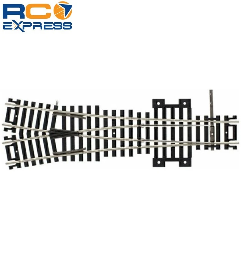 Atlas Trains Mark V Wye Turnout ATL390 - Image 1 of 1