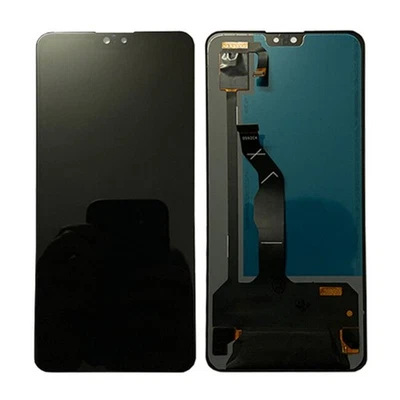 AAA TFT LCD Display+Touch Screen W/Frame Fix For Huawei Mate 30 TAS-L09 TAS-L29 - Image 1 of 4