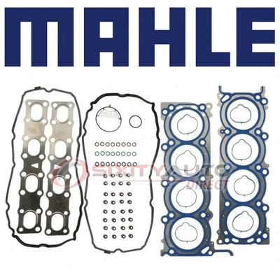 MAHLE Cylinder Head Gasket Set for 2004-2010 INFINITI QX56 5.6L V8 - Engine qm Foto 1 de 4