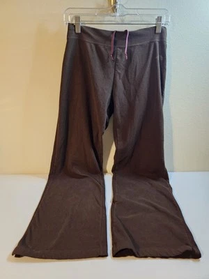 The North Face TKA 100 Fleece Pants Black Size Small - Image 1 of 4