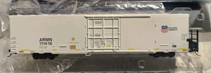 BLMA MODELS HO Scale Trinity 64' Reefer Union Pacific ARMN #111416 - Bild 1 von 7