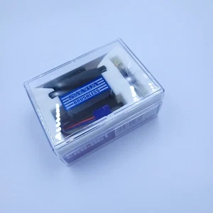 Sanwa/Airtronics ERB-861 High Torque Waterproof Brushless Servo (High Voltage) - Picture 1 of 2