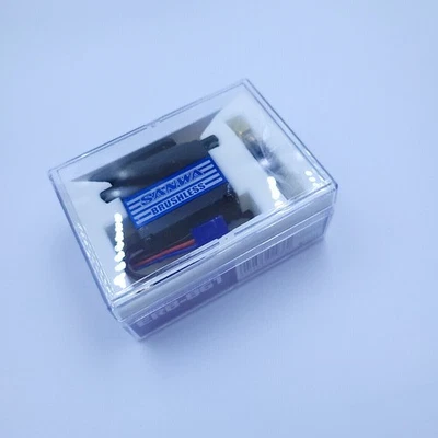 Sanwa/Airtronics ERB-861 High Torque Waterproof Brushless Servo (High Voltage) - Image 1 of 2