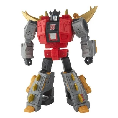 Toys Studio Series Leader Class 86-19 Dinobot Snarl Toy, 8.5-inch, Action Fig... - Image 1 of 4
