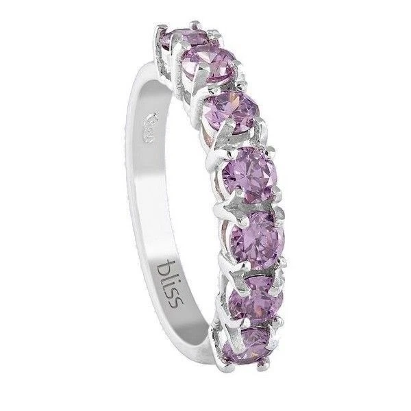 Anello Bliss Donna in Argento Zirconia 3138600-12 - Immagine 1 di 1