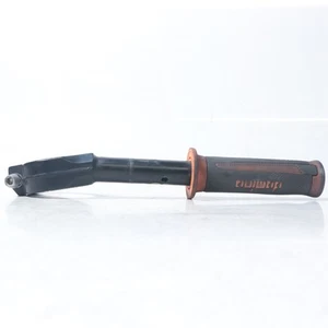 2009 Kawasaki Ninja ZX10R ZX1000 Left Handlebar With Grip - 460030144 - Picture 1 of 7