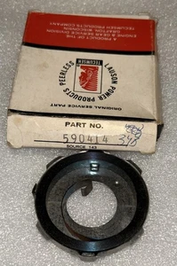NOS Tecumseh Recoil Starter Spring H35 H50 H70 590414 - Picture 1 of 2