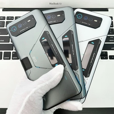 Asus ROG Phone 6D Ultimate 16GB+512GB Unlocked Game Phone Global google play - Image 1 of 4