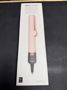 Dyson - Airstrait Straightener Ceramic Pink/Rose Gold New!!! - Picture 1 of 1