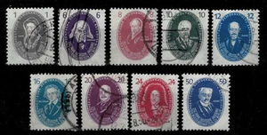 Germany / DDR 1950 Anniversary of the Academy of Science in Berlin - Used - Picture 1 of 1