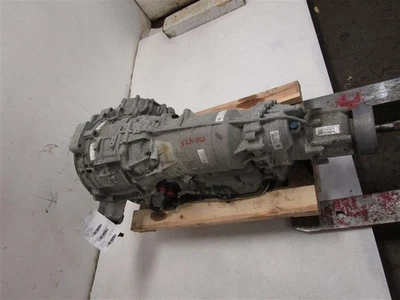 TRANSMISSION Audi A4 A5 11 12 13 14 15 16 AWD 899023 Foto 1 de 4