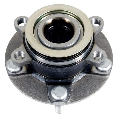 For Nissan Sentra 07-12 Wheel Bearing and Hub Assembly Front Driver or Passenger Foto 1 de 2