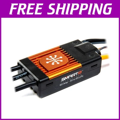 Avian Smart ESC 60A, Multi-point Protection - Image 1 of 4