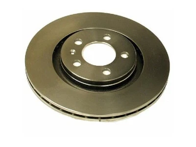 Rotor de freno delantero Brembo 72642VQXT 2008 para Volkswagen Jetta City 2007-2009 Foto 1 de 2