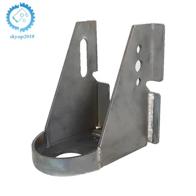 Driver Side For Chevrolet Silverado GMC Sierra Cab Mount - Image 1 of 4