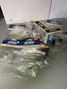 Blade Bundle of 13 parts for the BMCX Helicopter New over 62.00 in retail - Picture 1 of 14