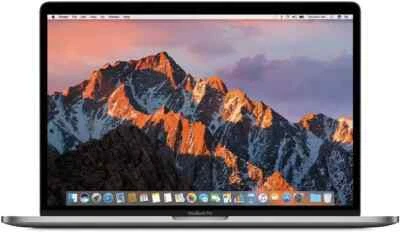 2014 Apple Macbook Pro 13.3'' Core i5-4278U 2.6GHz 8GB RAM 256GB SSD, Silver - Image 1 of 3