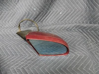 92 93 94 95 MERCURY SABLE FORD TAURUS PASO DERECHO. ESPEJO RETROVISOR LATERAL POWER SEDAN  Foto 1 de 2