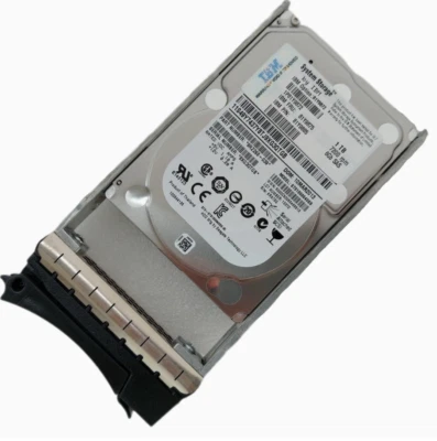 IBM 1TB SAS 6G 7.2K 2.5 Hard Disk Drive 81Y9875 81Y9872 81Y9885 DS3524 6Gbps HDD - Image 1 of 2