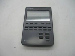 Sony RM-AV2000 Learning Remote Control  - Picture 1 of 5