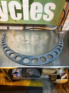 MITUTOYO  Mechanical Interchangeable Anvil Micrometer 30 to 36″ Range incomplete - Picture 1 of 3