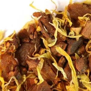 Apricot Cinnamon Rooibos Tea - Picture 1 of 5