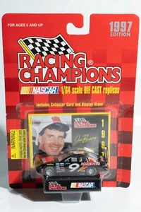 Joe Bessey Racing Champions 1997 Nascar 1:64 Diecast Car #9 Power Team - Bild 1 von 3