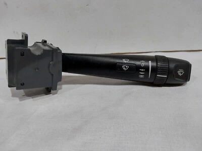 Interruptor limpiaparabrisas Volvo S60 S80 2005 tallo negro sensor de lluvia 30669740 Foto 1 de 4