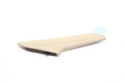 Cadillac XT5 2017-2019 consola central lado derecho moldura superior cubierta panel OEM Foto 1 de 4