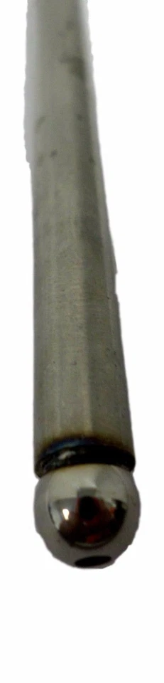 Barra de empuje del motor Perfect Circle 215-4247 2154247 GMC Chevrolet Impala 1967-1980 Foto 1 de 2