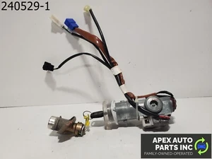 OEM 2003 Subaru Outback 2.5L Ignition Switch Brighton - Picture 1 of 14