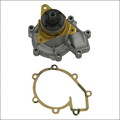 New Water Pump Fits Mercedes-Benz 190D By 252224 - Image 1 of 3