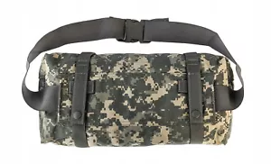 U S Army UCP MOLLE II Waist Pack NSN 8465-01-524-7263-Military Surplus-NEW. - Picture 1 of 4
