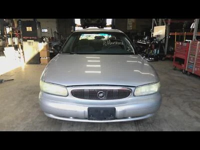 Vínculo limpiaparabrisas usado se adapta a: Buick Century 2003 grado A Foto 1 de 4