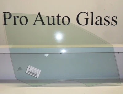 NEW FRONT RIGHT SIDE DOOR GLASS FOR 2007-2012 HYUNDAI VERACRUZ FD23543GTN - Image 1 of 4