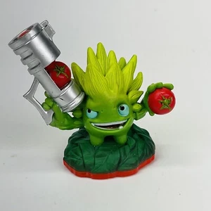 Skylanders Trap Team Food Fight # 84996888 Series 1 Activision Figure Loose  - Picture 1 of 4