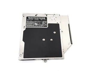 Apple Macbook 13" A1278 DVD-RW Burner Drive SATA UJ868A 678-1451C 678-1451H - Picture 1 of 3