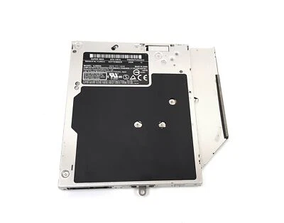 Apple Macbook 13" A1278 DVD-RW Burner Drive SATA UJ868A 678-1451C 678-1451H - Image 1 of 3
