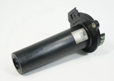 11-2013 bmw f10 528i 550i 535i dirección asistida columna cubierta plástico carcasa Foto 1 de 4