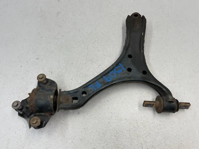 2016-2017 Honda Accord Front Left Driver Lower Control Arm FWD 1509 OEM - Image 1 of 4