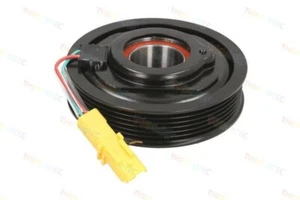 Nuevo Electromagnética Embrague THERMOTEC KTT040199 Compresor - Imagen 1 de 2