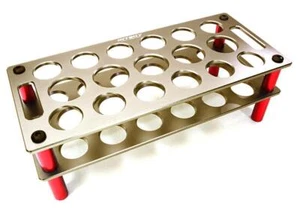 Precision-Crafted Universal Workbench Organizer 180x80x60mm Tool Stand - Picture 1 of 1