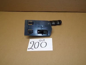 03 04 05 06 Tahoe FRONT PASSENGER Interior New Aftermarket Door Handle #200-DH - Picture 1 of 5
