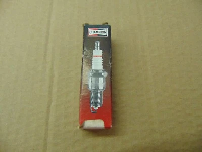 Spark Plug-Copper Plus Champion Spark Plug 327 - Image 1 of 3
