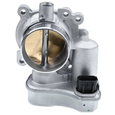 Корпус электронного дросселя в сборе для Chevrolet Cobalt HHR Pontiac G4 G5 Saturn - Изображение 1 из 4