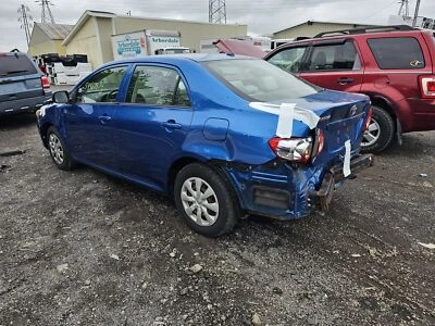 Used Engine Coolant Reservoir fits: 2009 Toyota Corolla  Grade A - Image 1 of 4