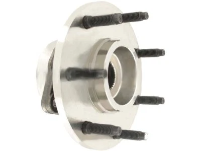 Conjunto de buje de rueda delantero para Ford F150 1997-2003 21478QZZZ 1998 1999 2000 2001 Foto 1 de 2