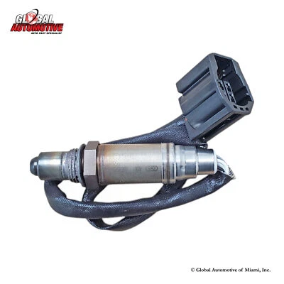 Датчик кислорода Bosch 13769 для 2004-2007 Mazda 3 и 5 2,0 л 2,3 л UPSTREAM - Изображение 1 из 2