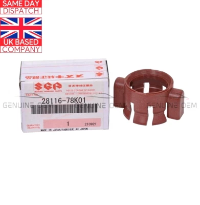 Mando de palanca de cambios genuino Suzuki Bush modificado Grand Vitara 28116-78K01 Foto 1 de 3