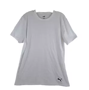 Camiseta Puma Forever Better Logo Para Hombre Grande Puma Pantera Genial Gatos Sigilo - Imagen 1 de 8